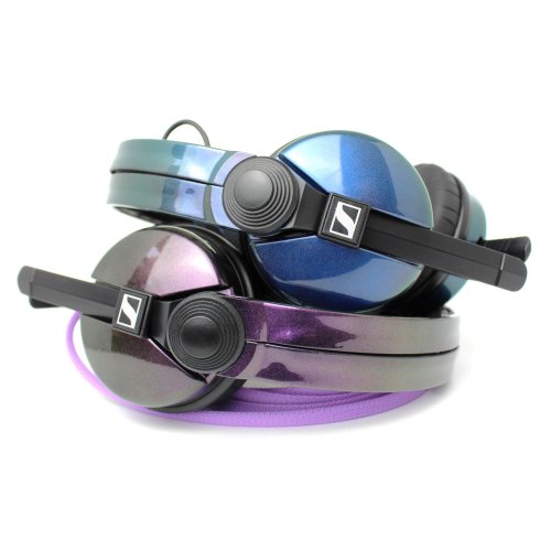 Photo post from customcans_headphones.