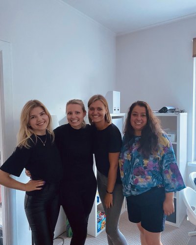 Photo post from uniterapia.official.