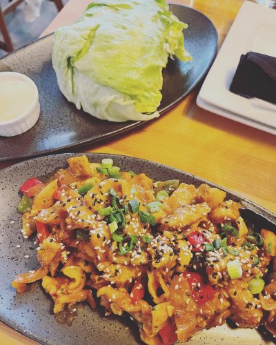 Photo post from railandriverbistro.