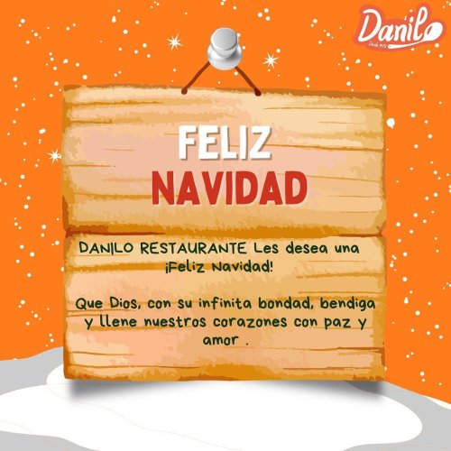 Photo post from danilo_restaurante.