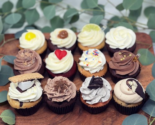 Photo post from famous_creations_catering.