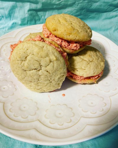 Photo post from justforyoubaking.