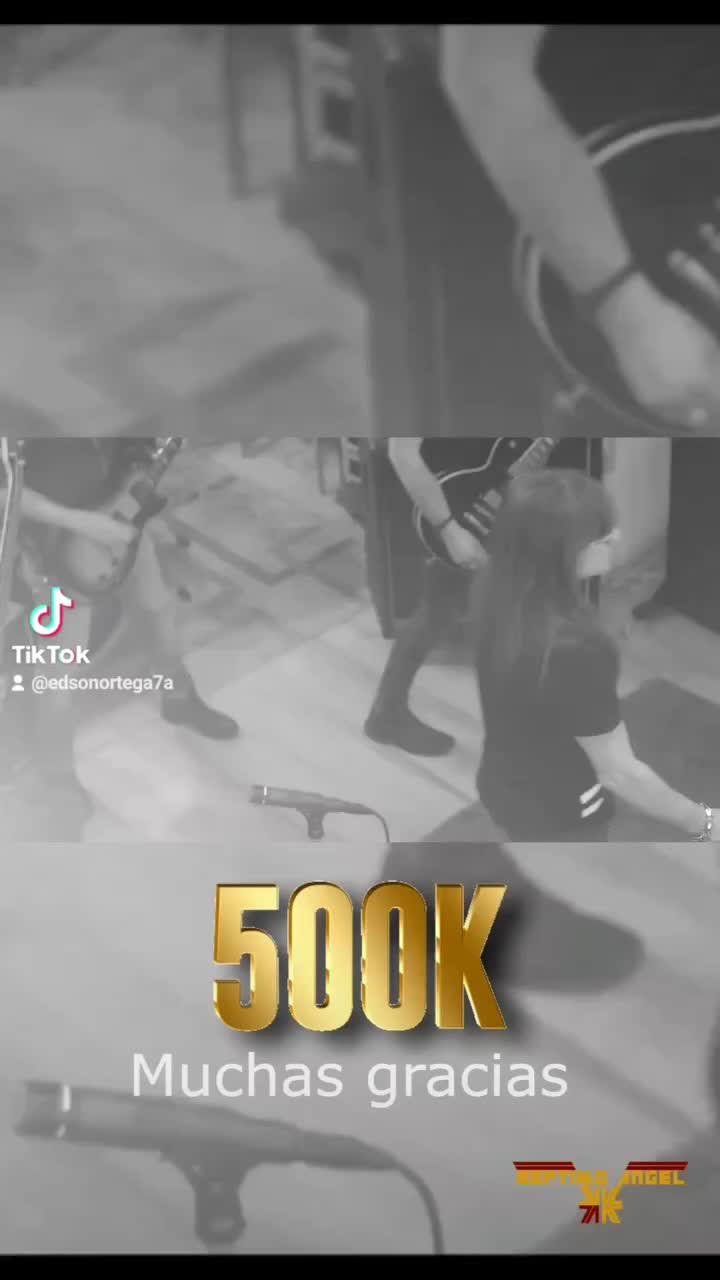Video post from septimo_angel.