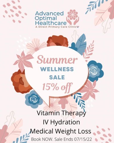 Carousel post from advanced_optimal_healthcare.
