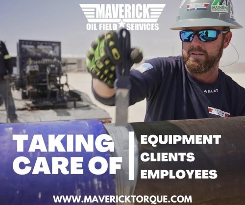 Photo post from mavericktorque.