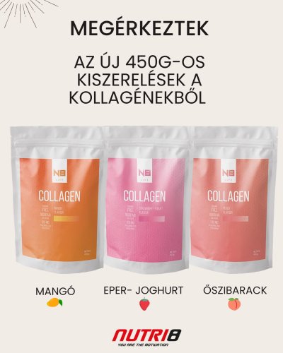 Carousel post from nutri8brand.