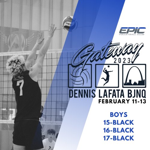 Carousel post from epicvball.