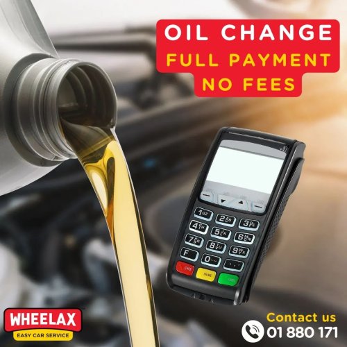 Photo post from wheelax.