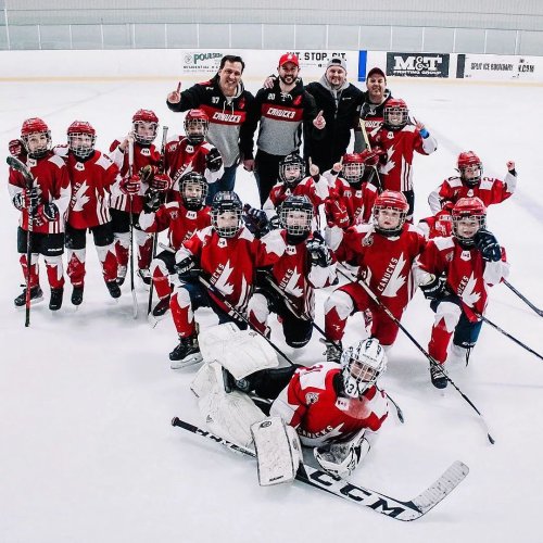 Photo post from orhlhockey.