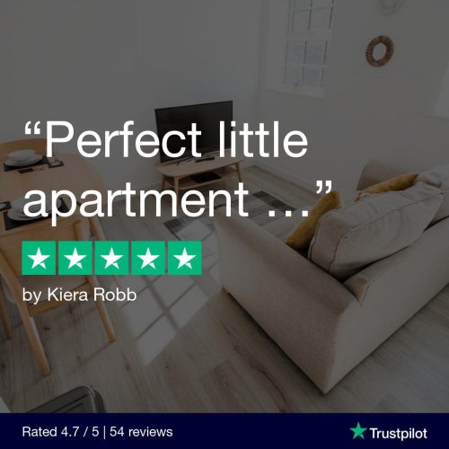 Photo post from kasarstays.