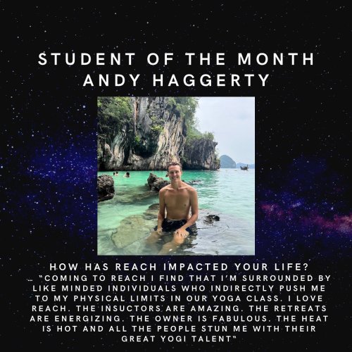 Photo post from reachyoga_sd.