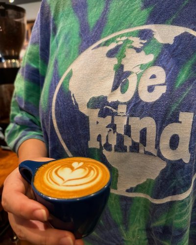 Photo post from nordaggioscoffee.