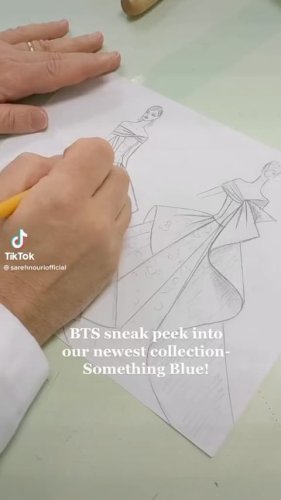 Video post from lelitebridal.