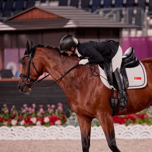 Carousel post from fei_global.