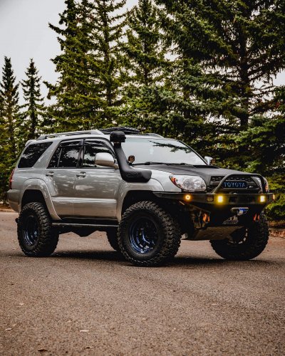 Photo post from coastal.offroad.