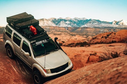 Photo post from coastal.offroad.