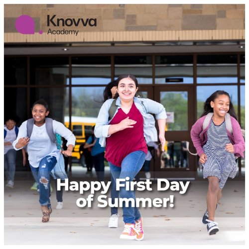 Photo post from knovva_academy.