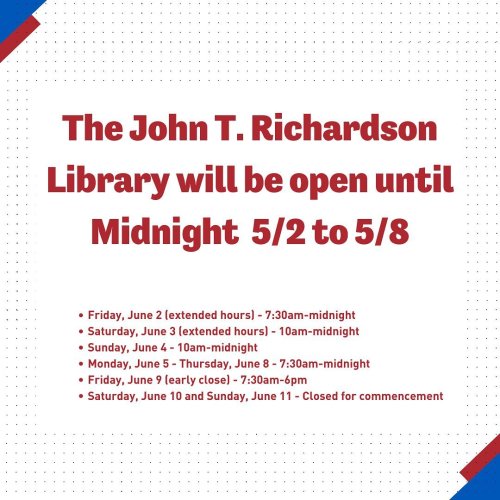 Photo post from depaul_library.