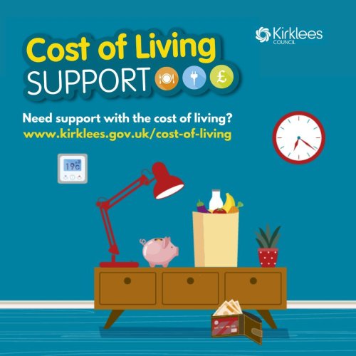 Photo post from carerscountkirklees.