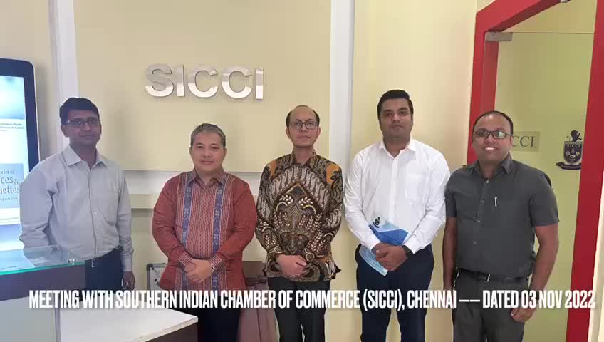 Video post from itpcchennai.