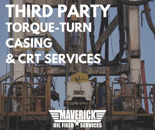 Photo post from mavericktorque.