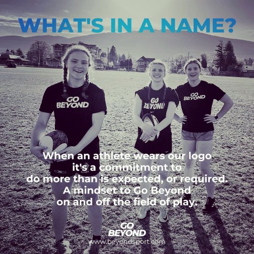 Photo post from beyondsportinsta.