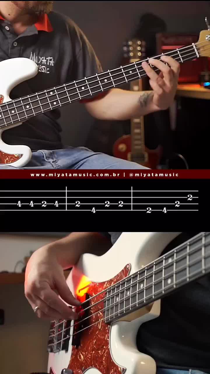 Video post from miyatamusic.