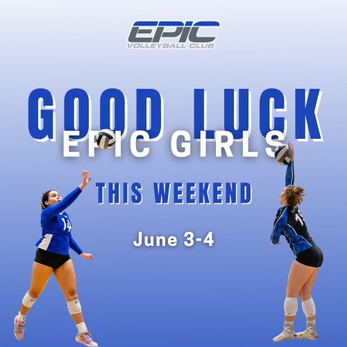 Carousel post from epicvball.