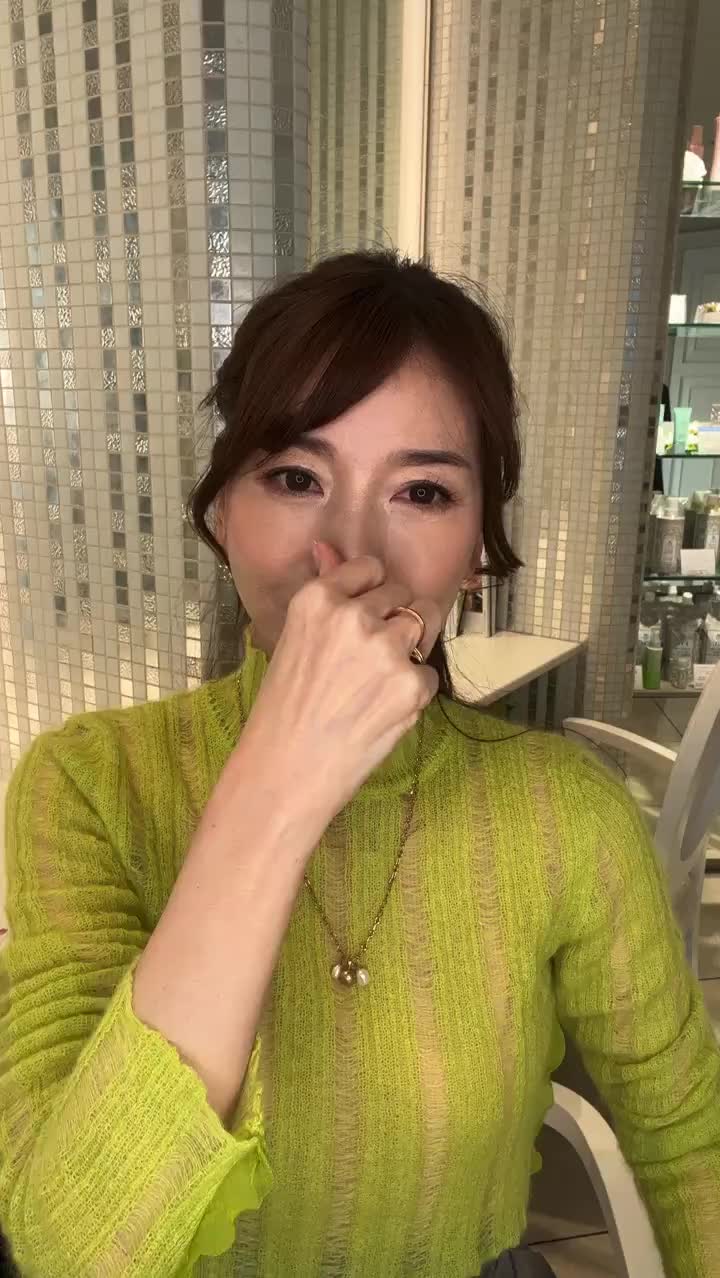 Video post from ftcbeauty.staff.