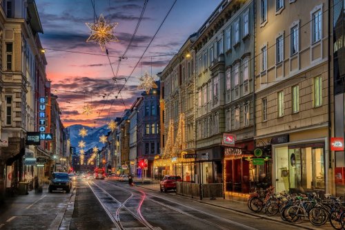 Photo post from innsbrucktourism.