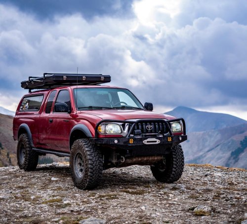 Photo post from coastal.offroad.
