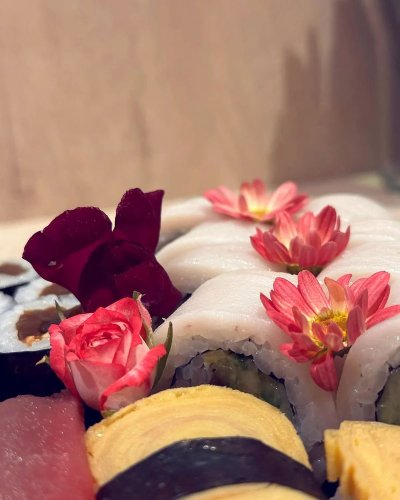 Carousel post from sun_sushi_restaurant.