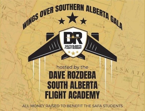 Carousel post from southalbertaflight.