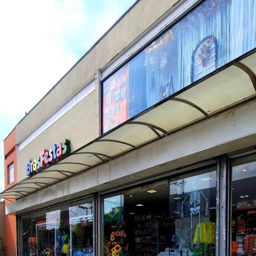 Photo post from brasfestas.