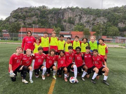 Photo post from sfglensacademy.