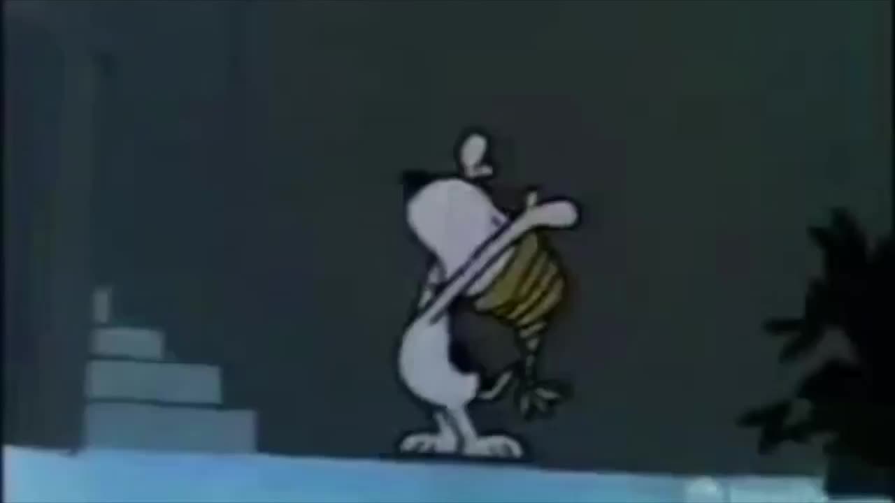 Video post from icetheatreofny.