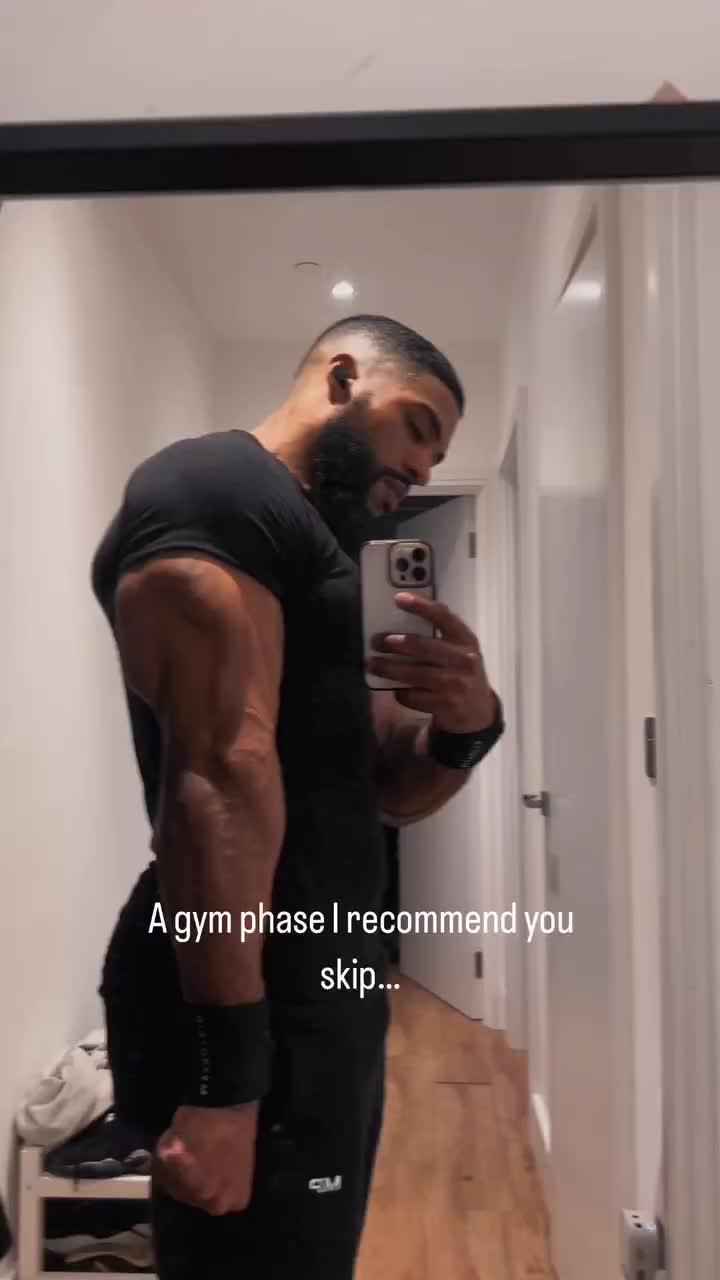 Video post from ph_gains.