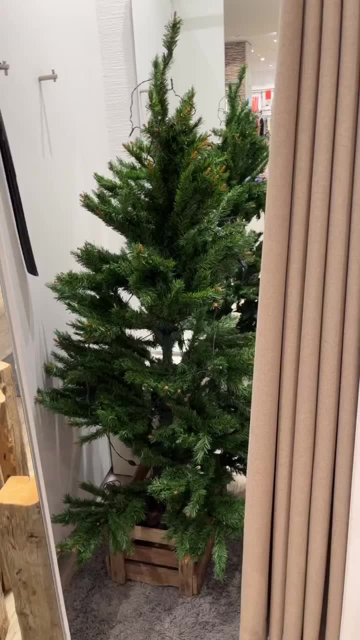 Video post from modehausbinder.