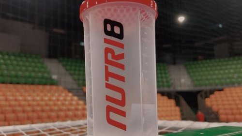 Video post from nutri8brand.