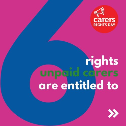 Carousel post from carerscountkirklees.