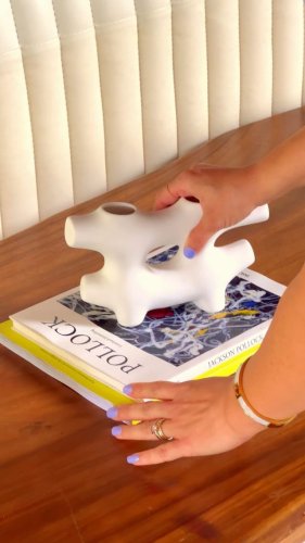 Video post from crane_living.