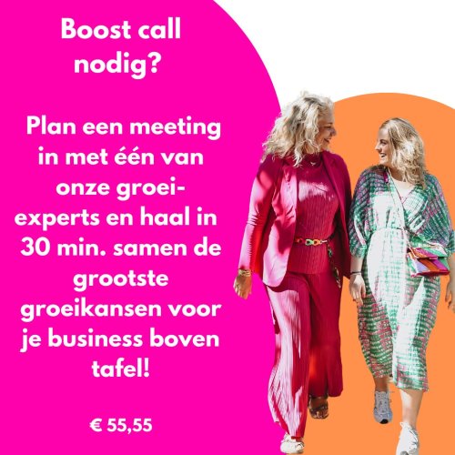 Photo post from masteryourbusinessmoves.nl.