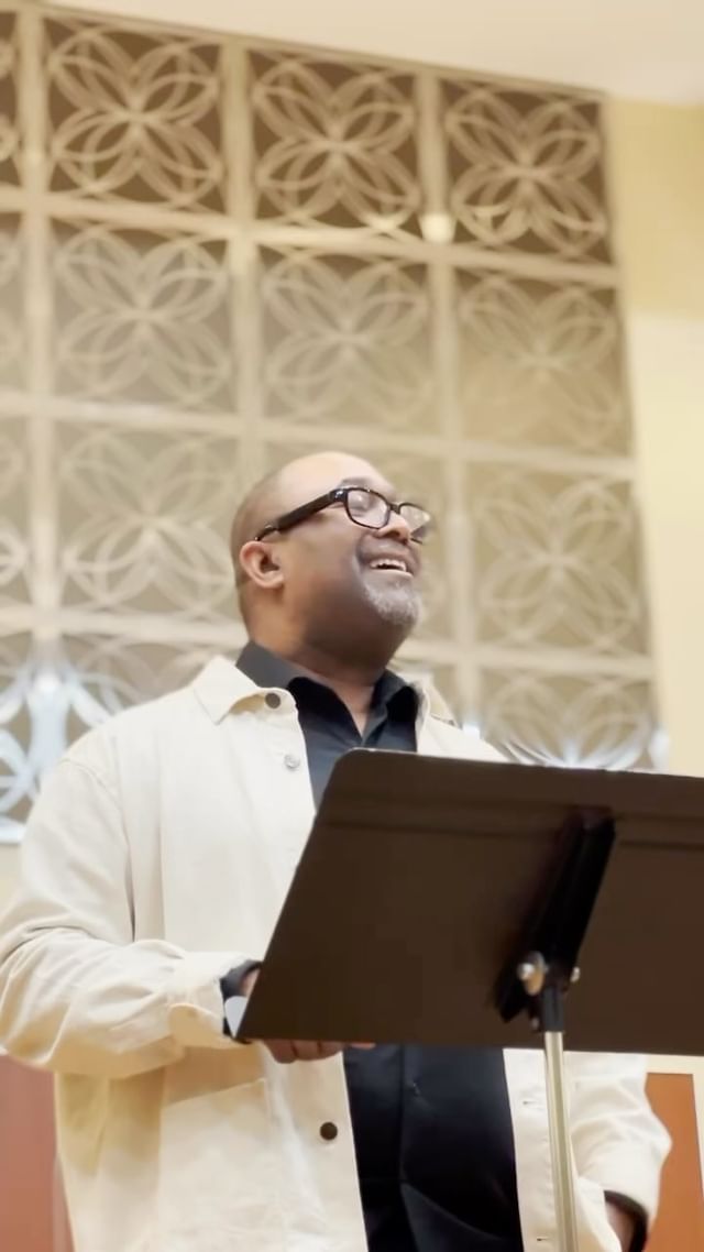 Video post from chicagochurchofchrist.