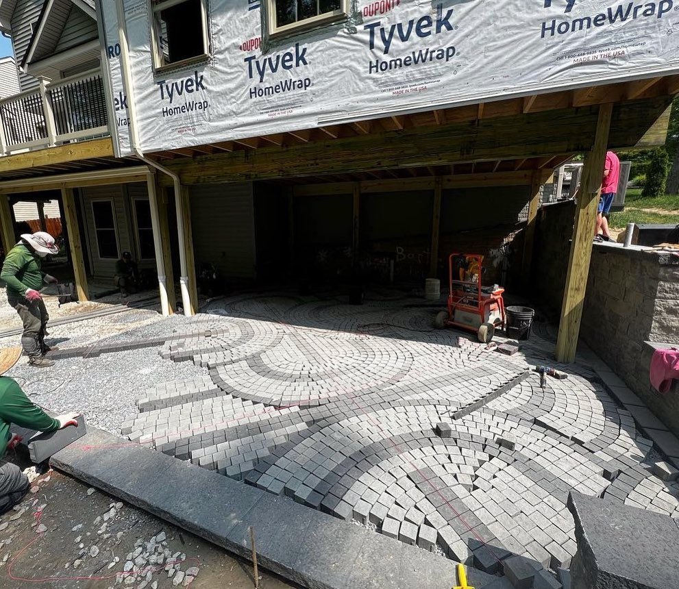 Photo post from techobloc.