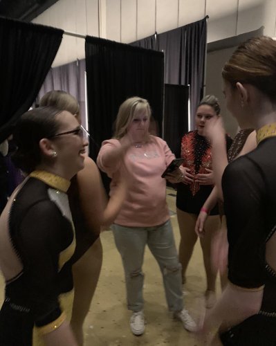 Carousel post from dance.teachers.united.