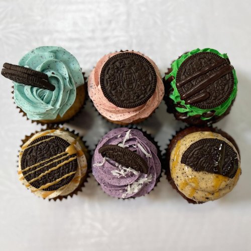 Photo post from famous_creations_catering.