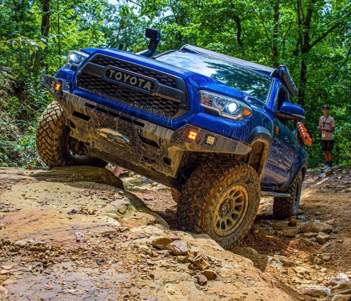 Photo post from coastal.offroad.