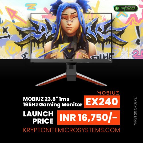 Photo post from kryptonitemicrosystems.