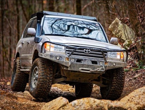Photo post from coastal.offroad.