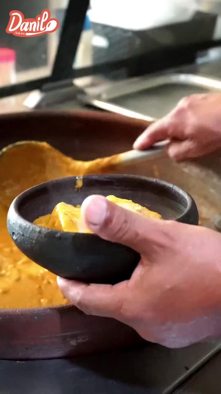 Video post from danilo_restaurante.